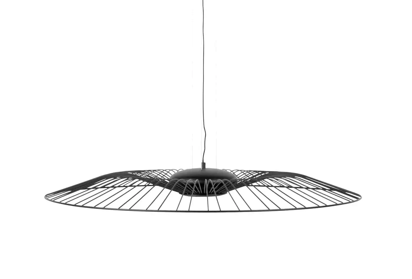 Zuiver laelamp Spider