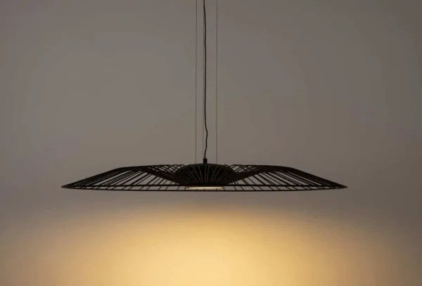 Zuiver laelamp Spider