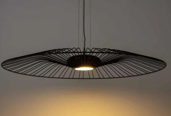 Zuiver laelamp Spider