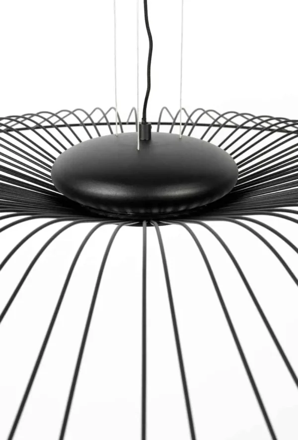 Zuiver laelamp Spider