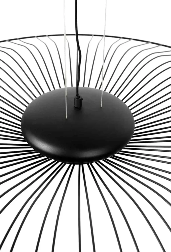 Zuiver laelamp Spider