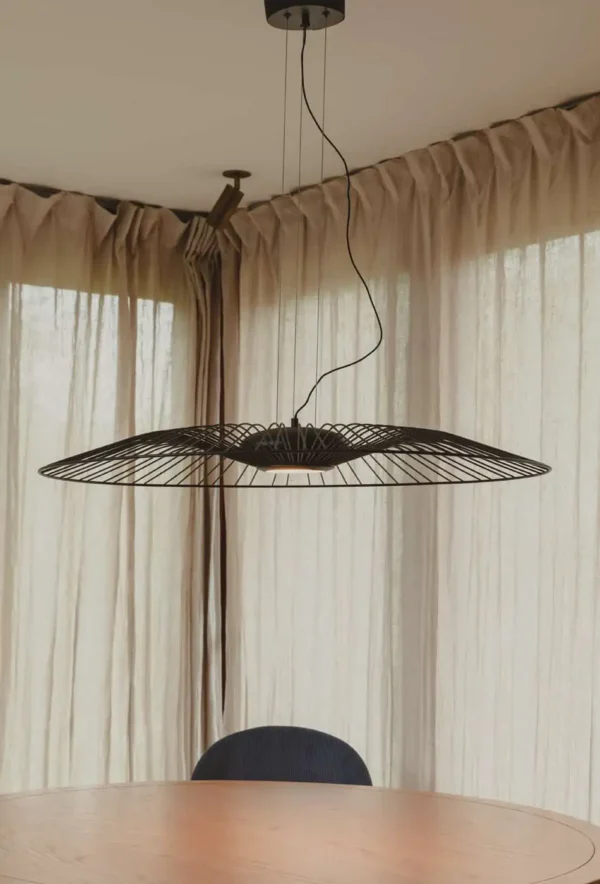 Zuiver laelamp Spider