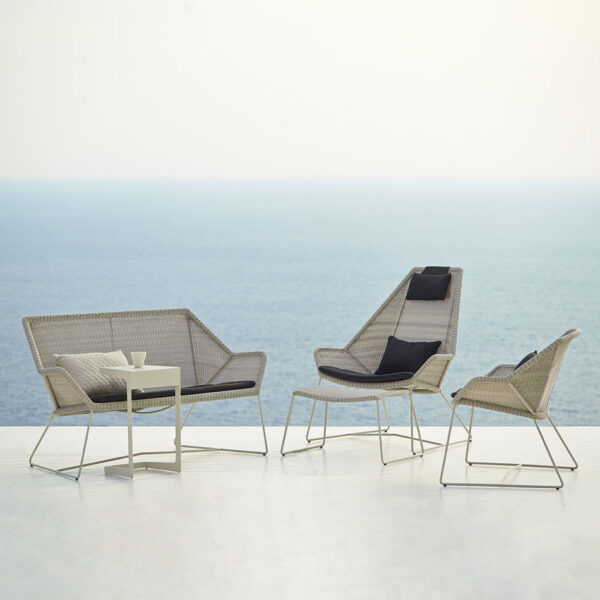 Cane-line jalatugi Breeze