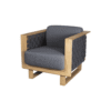 Cane-line Angle loungetool