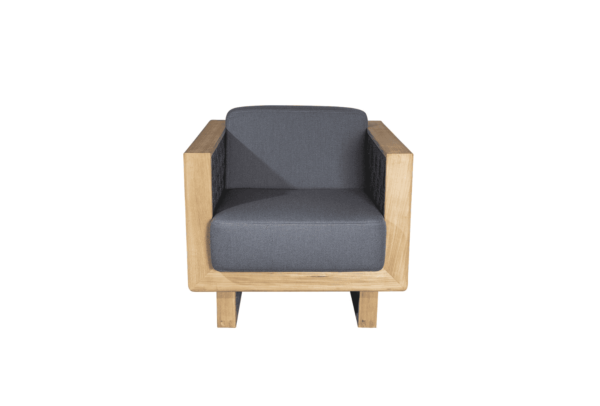 Cane-line Angle loungetool