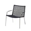 Cane-line lounge tool Straw