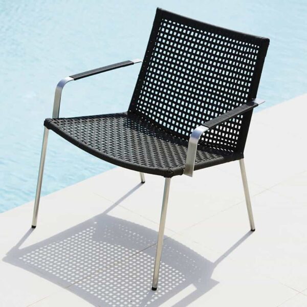 Cane-line lounge tool Straw