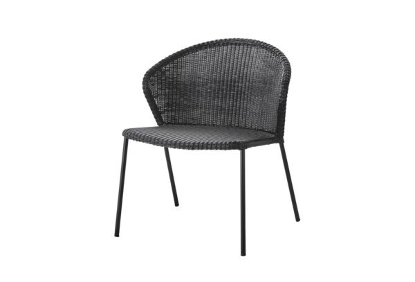 Cane-line lounge tool Lean