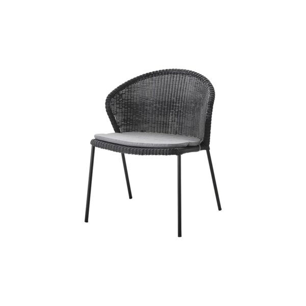 Cane-line lounge tool Lean