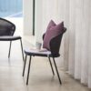 Cane-line lounge tool Lean
