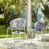 Cane-line lounge tool Lean