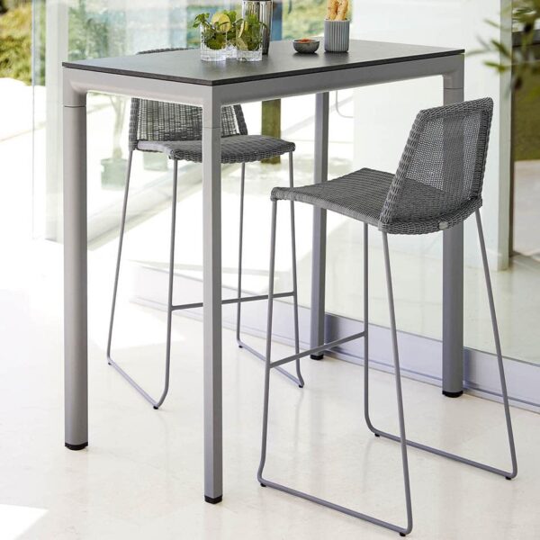 Cane-line baaritool Breeze