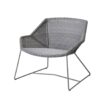 Cane-line lounge tool Breeze