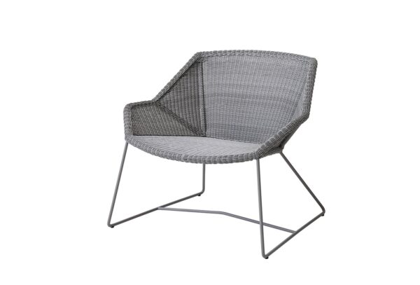 Cane-line lounge tool Breeze