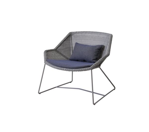 Cane-line lounge tool Breeze