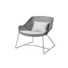 Cane-line lounge tool Breeze