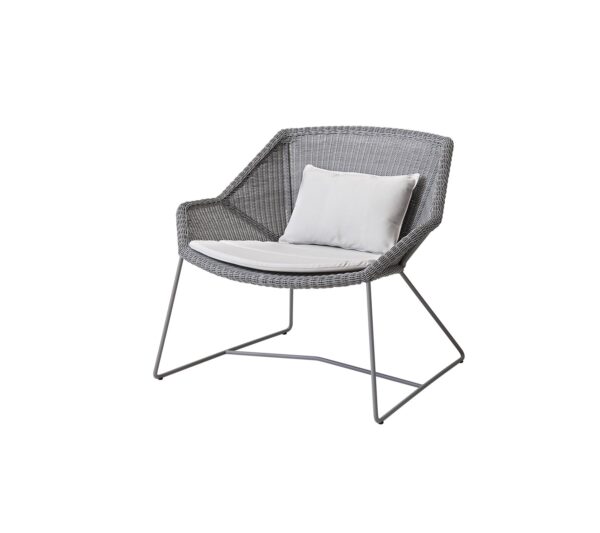 Cane-line lounge tool Breeze