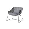 Cane-line lounge tool Breeze
