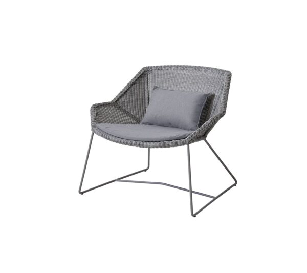 Cane-line lounge tool Breeze