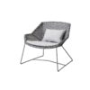 Cane-line lounge tool Breeze