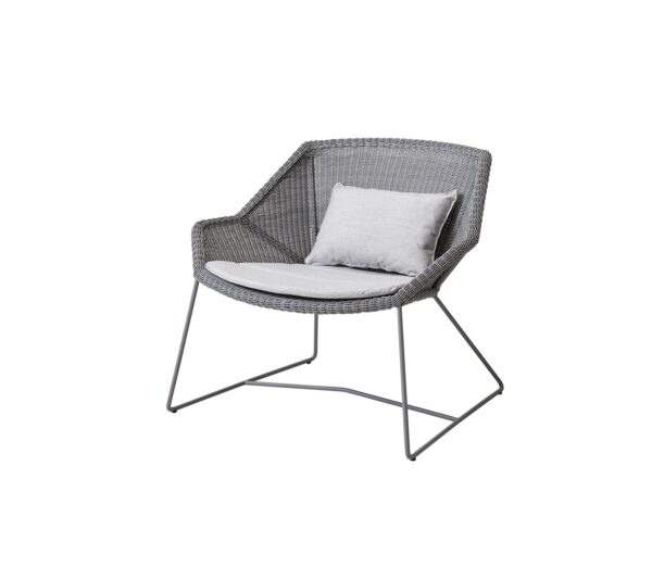 Cane-line lounge tool Breeze