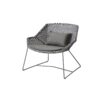 Cane-line lounge tool Breeze