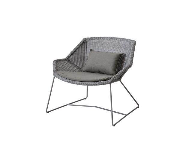 Cane-line lounge tool Breeze