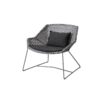 Cane-line lounge tool Breeze