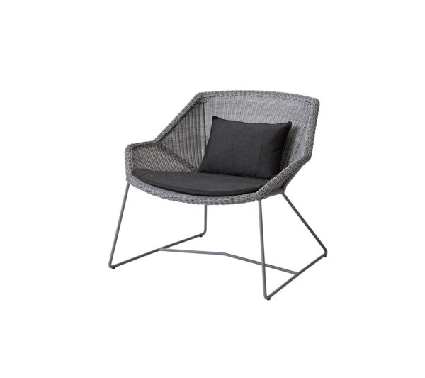 Cane-line lounge tool Breeze