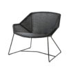 Cane-line lounge tool Breeze