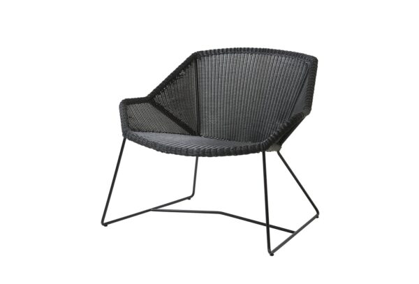 Cane-line lounge tool Breeze