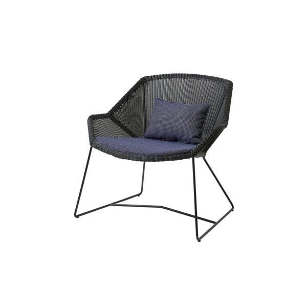 Cane-line lounge tool Breeze