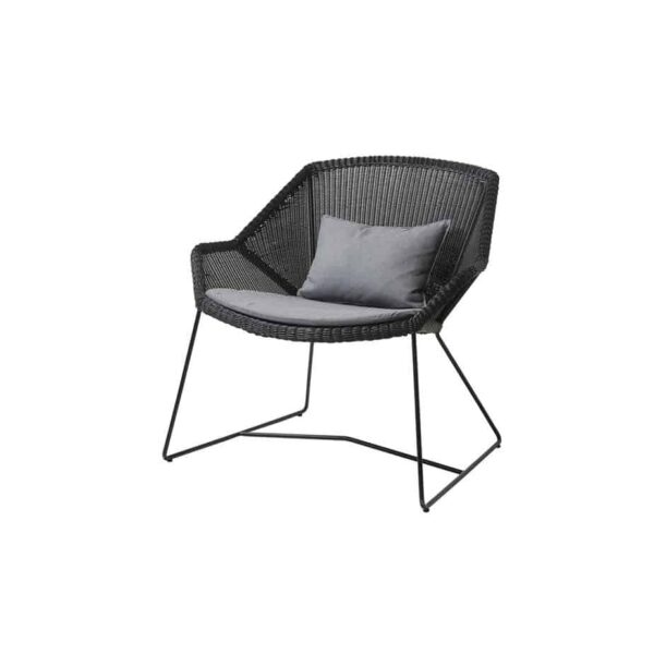 Cane-line lounge tool Breeze