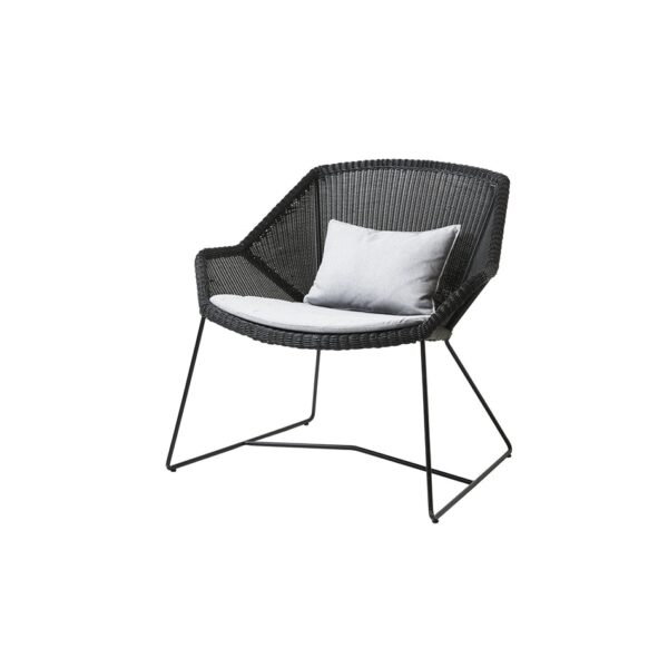 Cane-line lounge tool Breeze