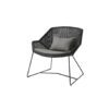 Cane-line lounge tool Breeze