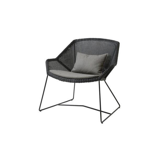 Cane-line lounge tool Breeze