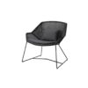 Cane-line lounge tool Breeze