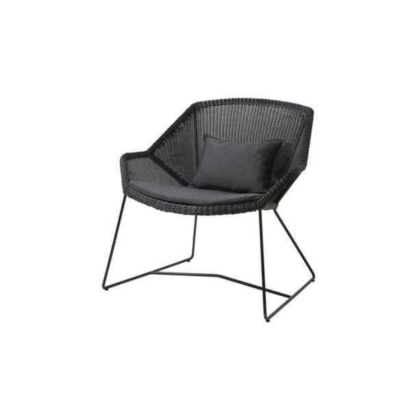 Cane-line lounge tool Breeze