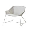 Cane-line lounge tool Breeze