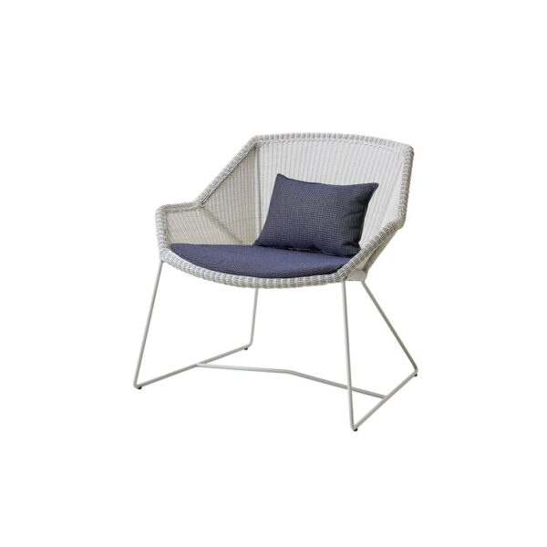 Cane-line lounge tool Breeze