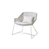 Cane-line lounge tool Breeze