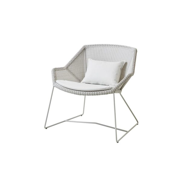 Cane-line lounge tool Breeze