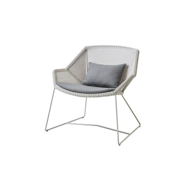 Cane-line lounge tool Breeze