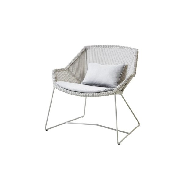 Cane-line lounge tool Breeze