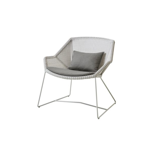 Cane-line lounge tool Breeze