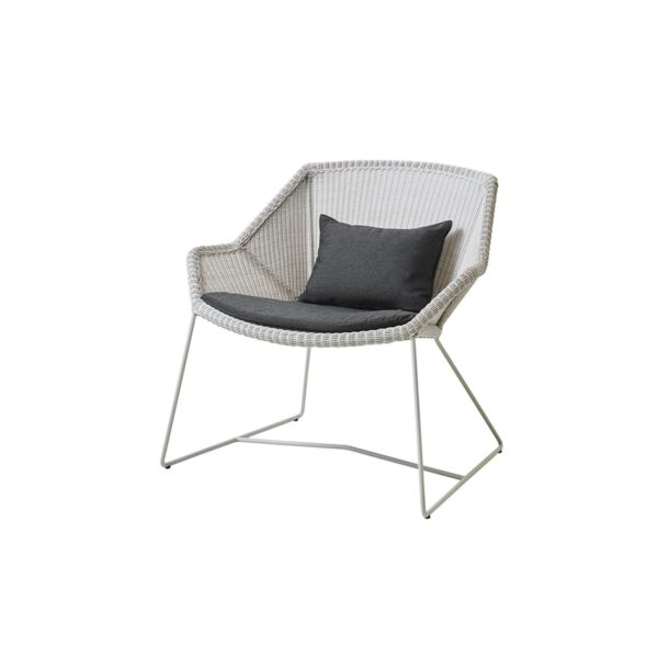 Cane-line lounge tool Breeze