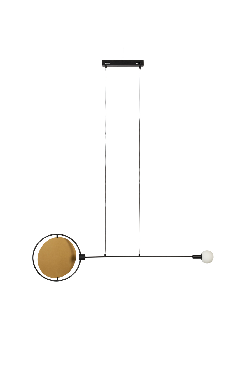 Zuiver laelamp Sirius