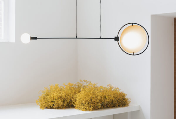 Zuiver laelamp Sirius