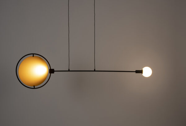 Zuiver laelamp Sirius