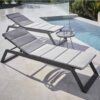 Cane-line lamamistool Siesta